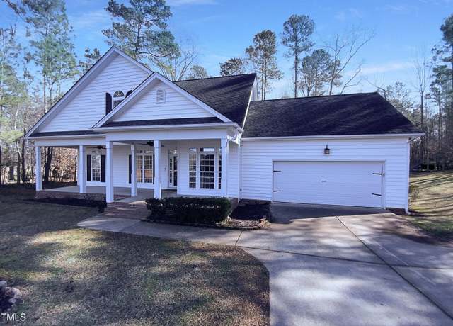 Property at 1004 Cabin Hill Way, Garner, NC 27529, 4 beds, 3 baths