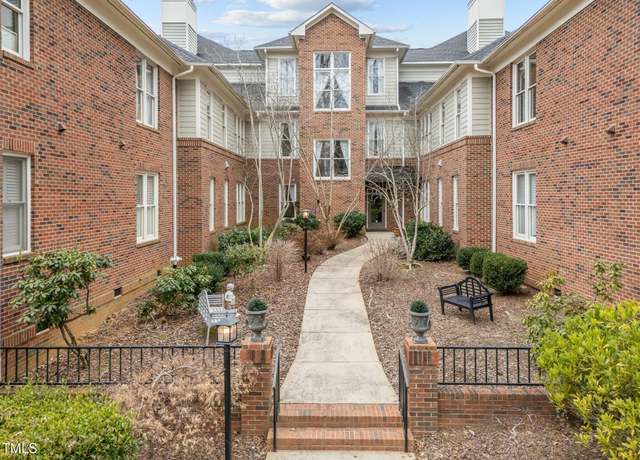 Property at 100 Edenburgh Rd #202, Raleigh, NC 27608, 2 beds, 2 baths