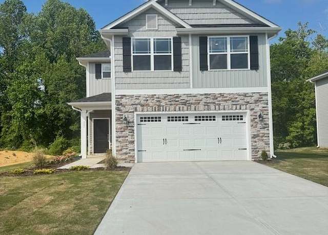 Property at 301 Hopewell Branch Ct, Smithfield, NC 27577, 3 beds, 2.5 baths
