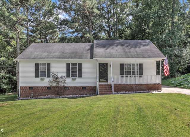 Property at 718 Winston Rd, Clayton, NC 27520, 3 beds, 2 baths