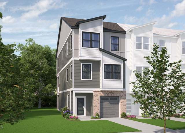 Property at 712 Portia Way, Homesite 11, Morrisville, NC 27560, 3 beds, 3.5 baths
