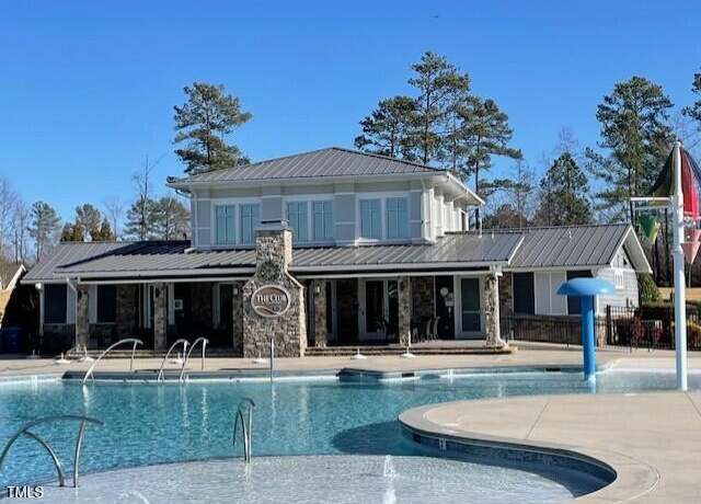 Property at 498 Traditions Grande Blvd #23, Wake Forest, NC 27587, 3 beds, 2.5 baths