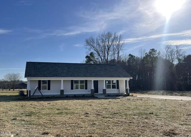 Property at 158 Pate Landing Dr, Selma, NC 27576, 3 beds, 2 baths