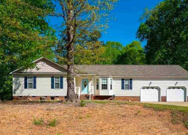 Property at 29 Texas Cattle Dr, Clayton, NC 27520, 3 beds, 2 baths