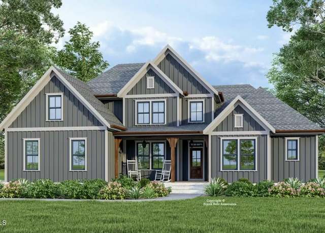 Property at Lot 22h Good Shepherd Trl, Spring Hope, NC 27882, 5 beds, 3 baths