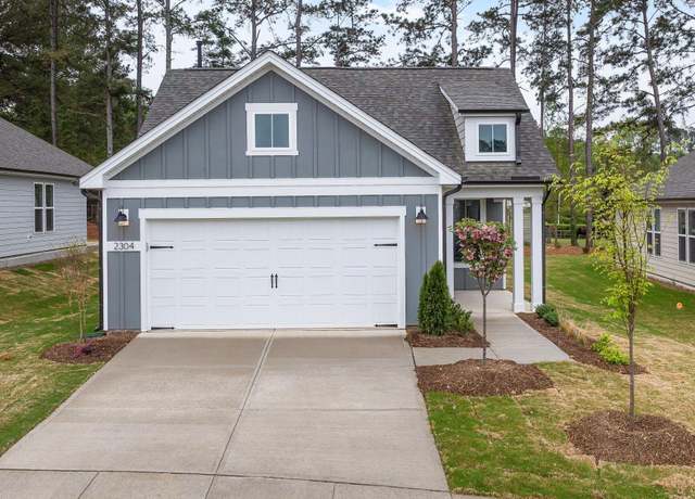 Property at 2304 Beeblossom Pl, Fuquay Varina, NC 27526, 2 beds, 2 baths
