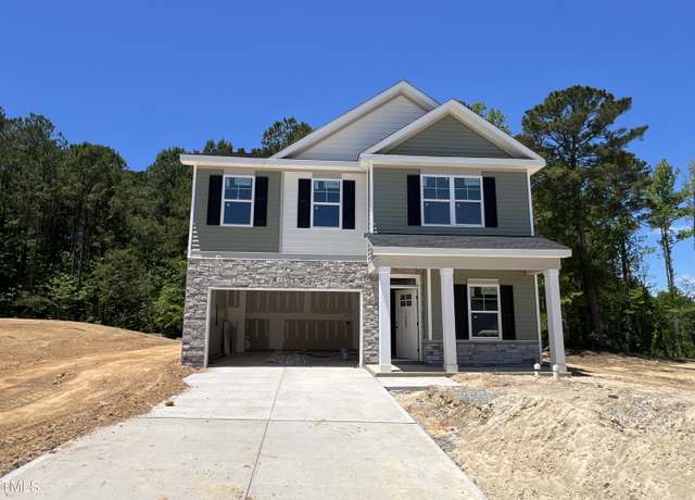 Property at 183 Pecan Valley Way, Four Oaks, NC 27524, 4 beds, 3 baths