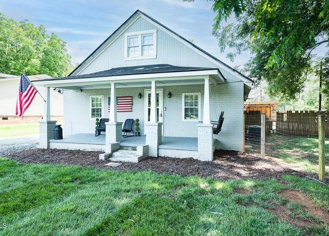Property at 1146 W Holt St, Mebane, NC 27302, 2 beds, 1 bath