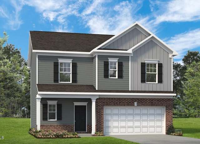 Property at 88 Freedom Heights Ln #148, Smithfield, NC 27577, 3 beds, 2.5 baths
