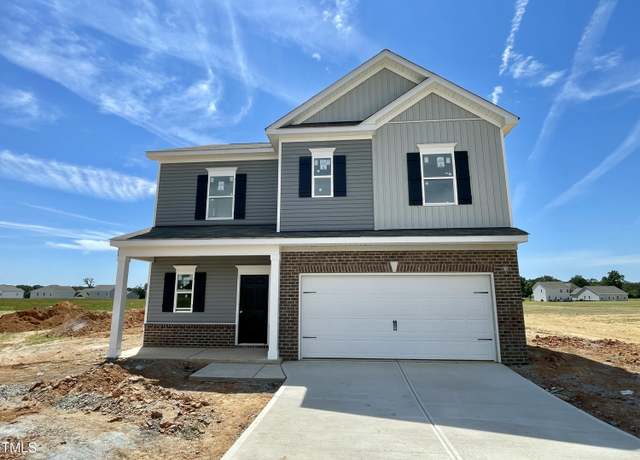 Property at 88 Freedom Heights Ln, Smithfield, NC 27577, 3 beds, 2.5 baths