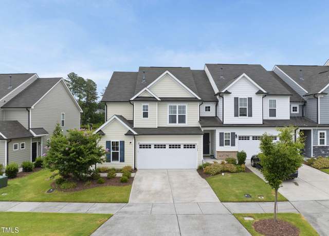 Property at 5340 Faulkner St, Durham, NC 27703, 3 beds, 2.5 baths