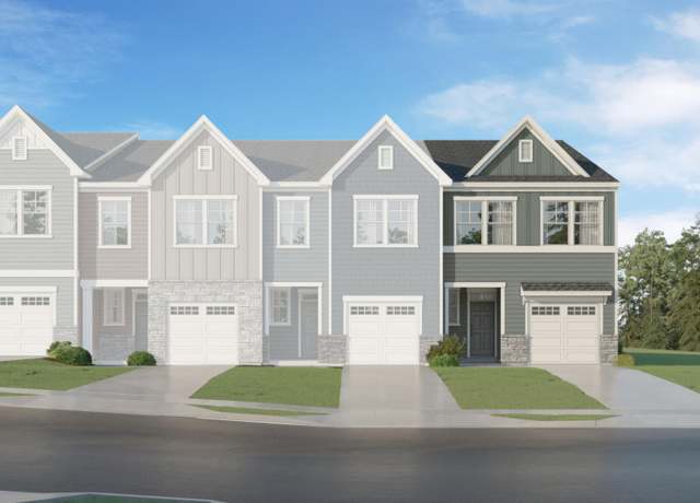 Property at 50 Florida St, Lillington, NC 27546, 3 beds, 2.5 baths