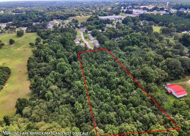 Property at 0 Coatsberry Village Ct, Coats, NC 27521