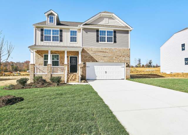 Property at 2408 Ivy Knoll Dr, Mebane, NC 27302, 4 beds, 2.5 baths