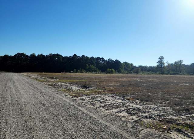 Property at Lot 3 Tart Town Rd, Dunn, NC 28334