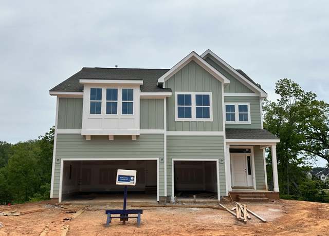 Property at 107 Berry Mill Ln #134, Raleigh, NC 27603, 5 beds, 4 baths