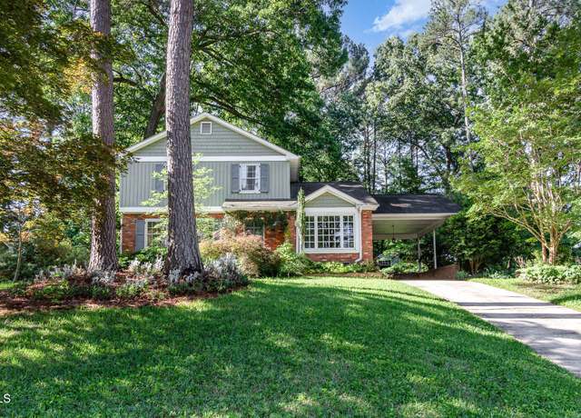 Property at 1324 Swallow Dr, Raleigh, NC 27606, 3 beds, 2.5 baths