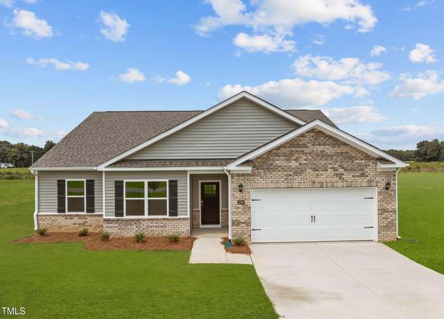 Property at 10890 Beard Way, Bailey, NC 27807, 4 beds, 2.5 baths