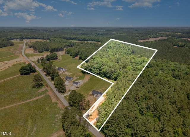 Property at Lot 8 Stallings Rd, Spring Hope, NC 27882