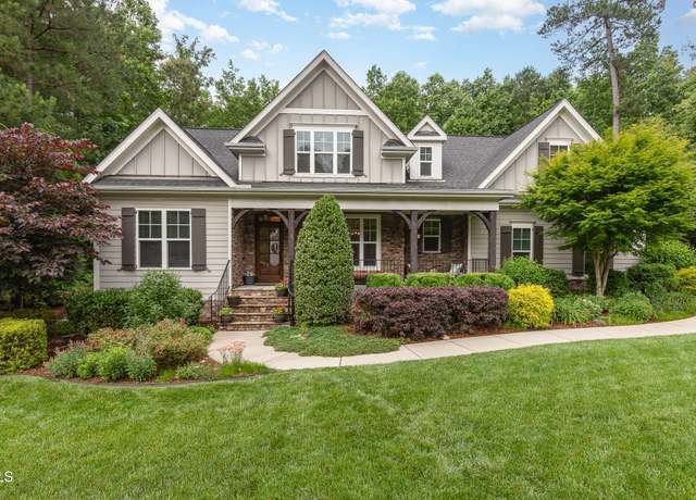 Property at 114 Margaret Mann Way, Pittsboro, NC 27312, 4 beds, 3 baths