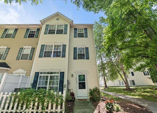Property at 2920 Barrymore St #106, Raleigh, NC 27603, 3 beds, 2.5 baths