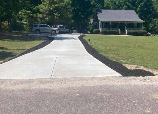 Property at 3553 Northway Dr, Zebulon, NC 27597, 3 beds, 2 baths