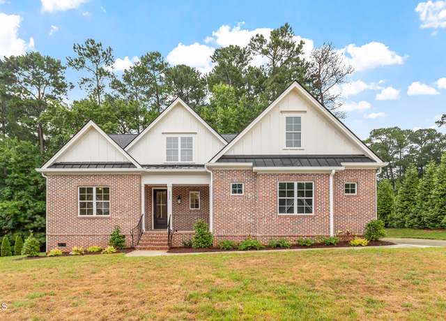 Property at 3022 Carrington Ln, Sanford, NC 27330, 4 beds, 3 baths
