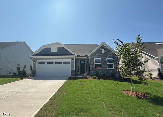 Property at 20 Pin Cherry Ln, NC 27596, 3 beds, 3 baths