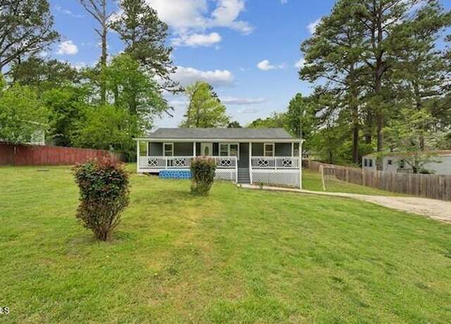 Property at 423 Orange Heights Loop Rd, Hillsborough, NC 27278, 3 beds, 2 baths