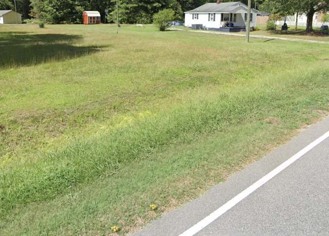 Property at 1462 Lebanon, Garysburg, NC 27831