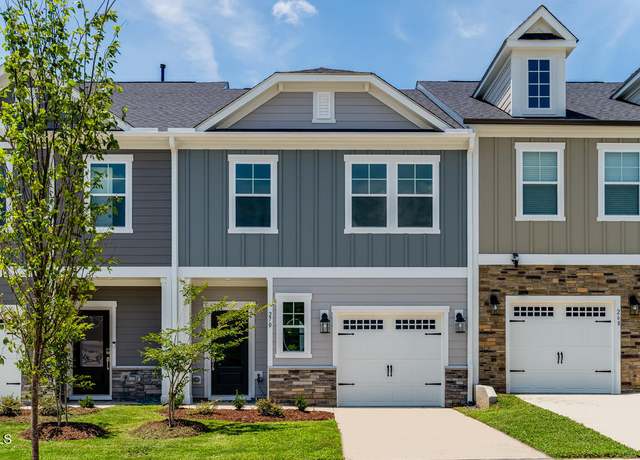 Property at 270 Sweetbay Tree Dr, Wendell, NC 27591, 3 beds, 2.5 baths