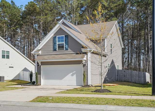 Property at 250 Hawksbill Dr, Franklinton, NC 27525, 3 beds, 2.5 baths