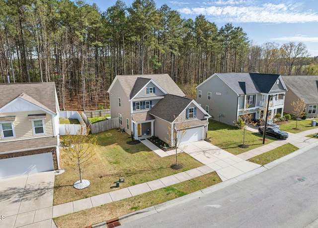 Property at 250 Hawksbill Dr, Franklinton, NC 27525, 3 beds, 2.5 baths