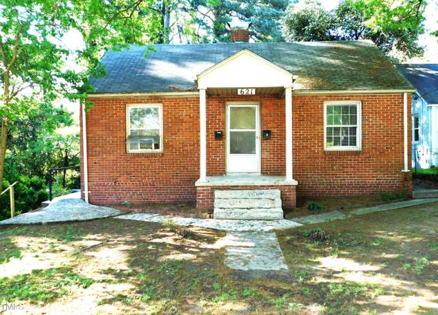Property at 621 W Club Blvd #2, Durham, NC 27701, 2 beds, 2 baths