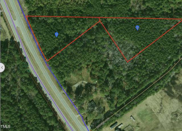 Property at 0000 Us Hwy 70 Bus W, Clayton, NC 27520