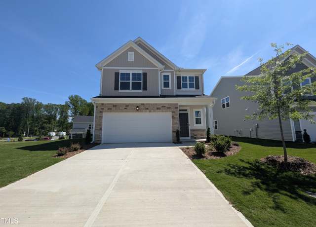 Property at 521 Morning Light Dr, Angier, NC 27501, 4 beds, 3 baths