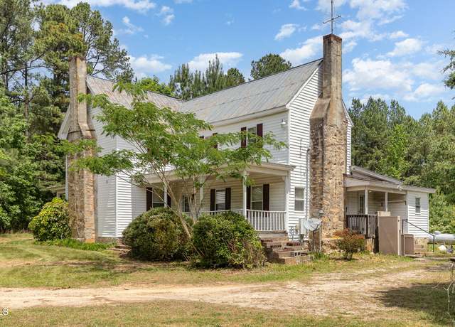 Property at 5062 Dorsey Rd, Oxford, NC 27565, 4 beds, 3 baths