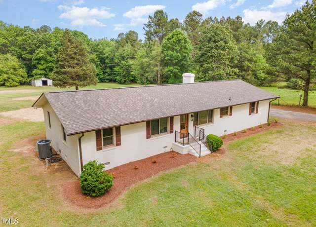 Property at 2712 Nc 57, Hillsborough, NC 27278, 3 beds, 2 baths