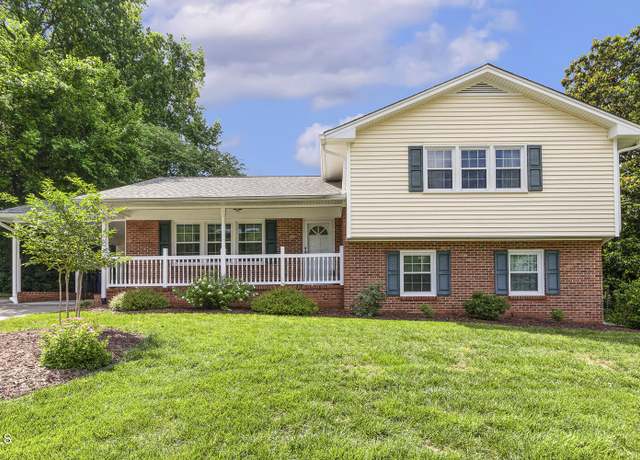 Property at 1000 Winona Rd, Raleigh, NC 27609, 4 beds, 3 baths