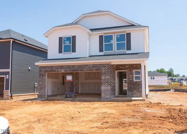 Property at 817 Ottawa Dr, Garner, NC 27529, 5 beds, 3 baths