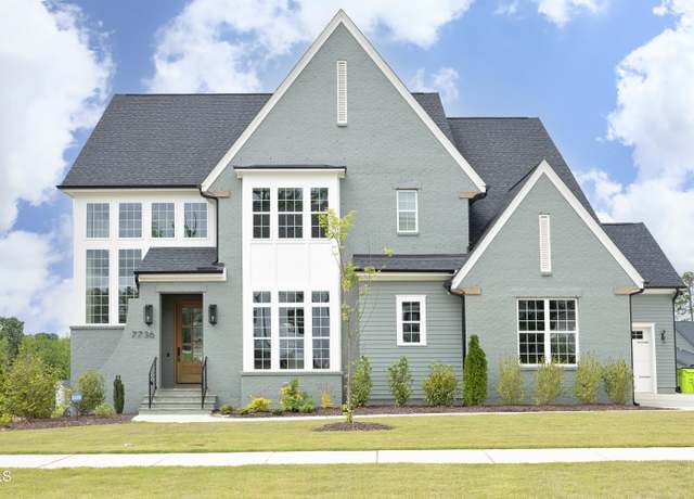 Property at 7736 Roberts Rd, Apex, NC 27523, 5 beds, 4.5 baths