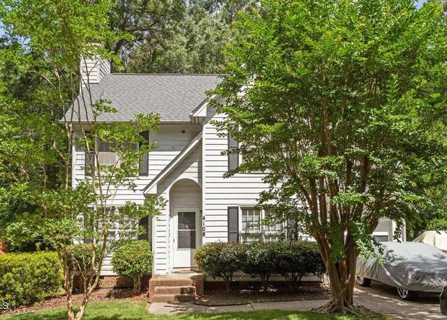 Property at 4108 Lazyriver Ln, Durham, NC 27712, 3 beds, 2.5 baths
