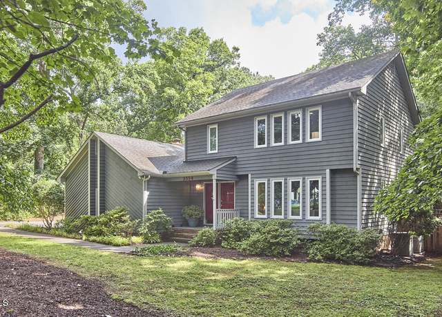 Property at 2334 Dawn Trl, Durham, NC 27712, 3 beds, 2.5 baths
