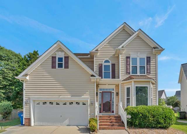 Property at 3212 Marblewood Ct, Raleigh, NC 27604, 3 beds, 2.5 baths