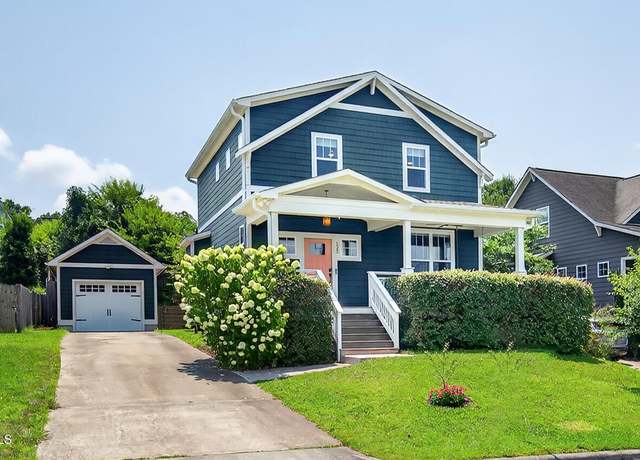 Property at 125 Hillside Ave, Durham, NC 27707, 3 beds, 2.5 baths