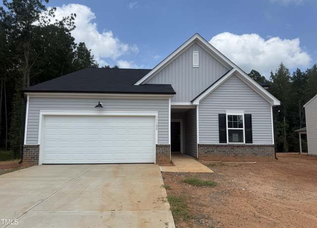 Property at 11185 Salers Loop, Middlesex, NC 27557, 4 beds, 2 baths