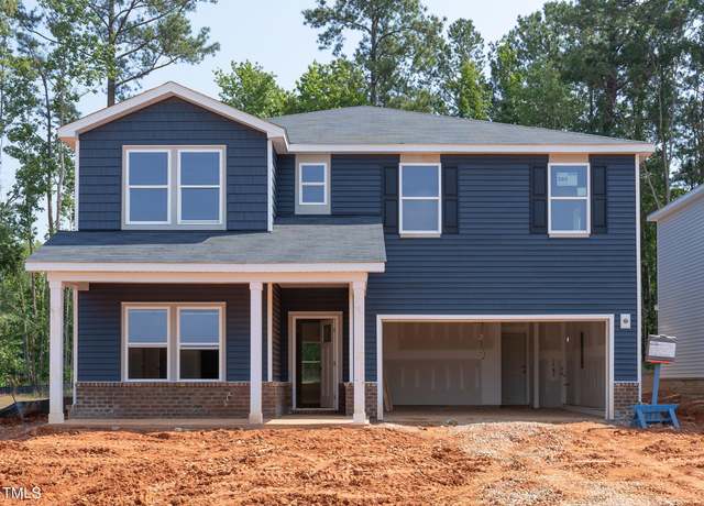 Property at 117 Klamath Dr, Garner, NC 27529, 5 beds, 3.5 baths