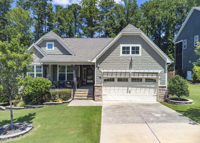 Property at 1833 Longmont Dr Dr, Wake Forest, NC 27587, 3 beds, 2 baths