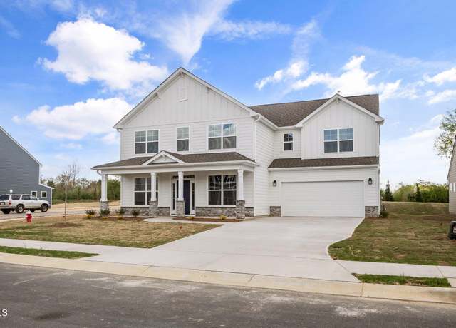 Property at 1233 Cricket St, Elon, NC 27244, 4 beds, 3.5 baths