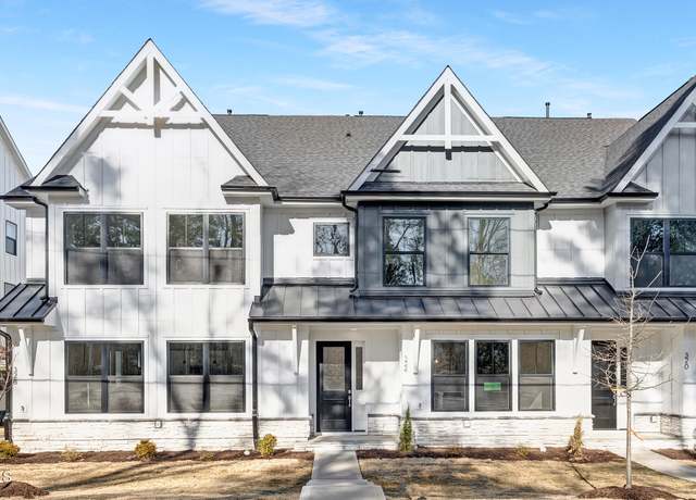 Property at 324 Church St, Morrisville, NC 27560, 4 beds, 3.5 baths